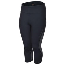 Load image into Gallery viewer, Legging Capri Taille Plus de Shape
