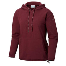 Load image into Gallery viewer, Chandail à capuchon Bugasweat Hoodie Taille Plus de Columbia
