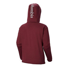 Load image into Gallery viewer, Chandail à capuchon Bugasweat Hoodie Taille Plus de Columbia
