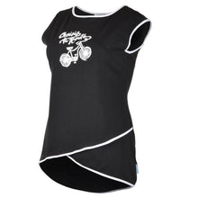 Load image into Gallery viewer, Camisole Mandarine Taile Plus de Message Factory
