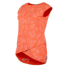 Load image into Gallery viewer, Camisole Mandarine Taile Plus de Message Factory
