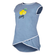 Load image into Gallery viewer, Camisole Mandarine Taile Plus de Message Factory
