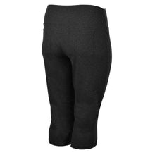 Load image into Gallery viewer, Capri Mandarin Taille Plus de Message Factory
