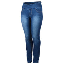 Charger l&#39;image dans la galerie, Jean Droit Peri Taille Plus de Jag jeans
