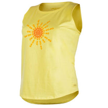Load image into Gallery viewer, Camisole Crusher Taille Plus de Life is Good
