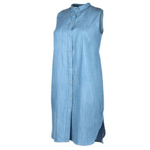 Load image into Gallery viewer, Robe Hollyhock Taille Plus de Message Factory
