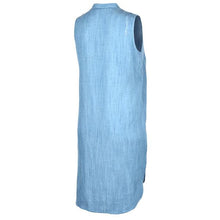 Load image into Gallery viewer, Robe Hollyhock Taille Plus de Message Factory
