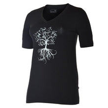 Load image into Gallery viewer, T-Shirt L'arbre de la Vie de Sportive Plus
