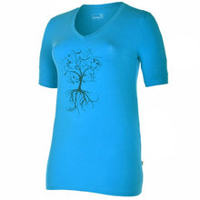 Load image into Gallery viewer, T-Shirt L'arbre de la Vie de Sportive Plus
