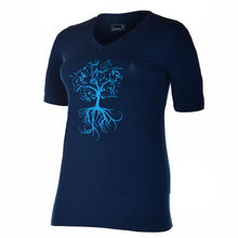 Load image into Gallery viewer, T-Shirt L'arbre de la Vie de Sportive Plus
