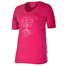 Load image into Gallery viewer, T-Shirt L'arbre de la Vie de Sportive Plus
