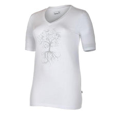 Load image into Gallery viewer, T-Shirt L'arbre de la Vie de Sportive Plus
