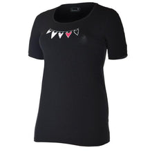 Load image into Gallery viewer, T-Shirt Bonheur de Sportive Plus
