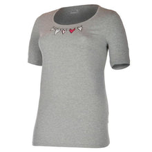Load image into Gallery viewer, T-Shirt Bonheur de Sportive Plus
