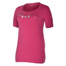 Load image into Gallery viewer, T-Shirt Bonheur de Sportive Plus
