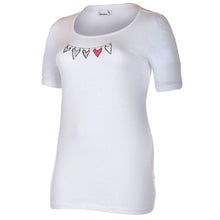 Load image into Gallery viewer, T-Shirt Bonheur de Sportive Plus
