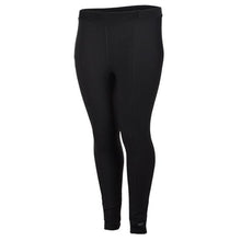 Load image into Gallery viewer, Collants de Vélo Coolweather Taille Plus de Terry
