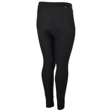 Load image into Gallery viewer, Collants de Vélo Coolweather Taille Plus de Terry
