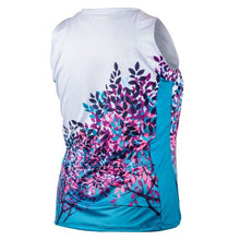 Load image into Gallery viewer, Camisole Tourista Taille Plus de Terry
