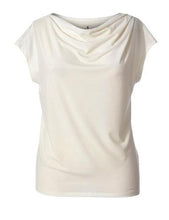 Load image into Gallery viewer, Chandail Essential Cowl Neck Taille Plus de Royal Robbins
