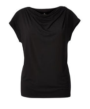 Load image into Gallery viewer, Chandail Essential Cowl Neck Taille Plus de Royal Robbins
