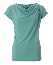Load image into Gallery viewer, Chandail Essential Cowl Neck Taille Plus de Royal Robbins
