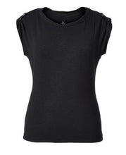 Load image into Gallery viewer, T-Shirt Noe Twist Taille Plus de Royal Robbins
