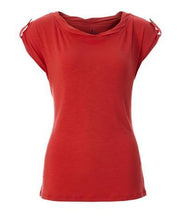 Load image into Gallery viewer, T-Shirt Noe Twist Taille Plus de Royal Robbins
