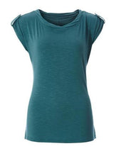 Load image into Gallery viewer, T-Shirt Noe Twist Taille Plus de Royal Robbins
