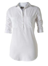 Load image into Gallery viewer, Tunique Expedition Chill Stretch Taille Plus de Royal Robbins
