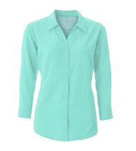 Load image into Gallery viewer, Blouse Expedition Chill Taille Plus de Royal Robbins
