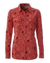 Load image into Gallery viewer, Blouse M/L Expedition Taille Plus de Royal Robbins
