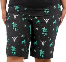 Load image into Gallery viewer, Short Dirty Beest Taille Plus de Shebeest
