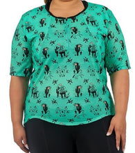 Charger l'image dans la galerie, Maillot de Vélo Bella Goat Taille Plus de Shebeest
