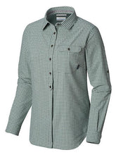 Load image into Gallery viewer, Blouse M/L Extensible Bryce Canyon™ Taille Plus de Columbia

