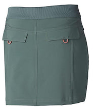 Load image into Gallery viewer, Jupe-short Bryce Canyon™ Taille Plus de Columbia
