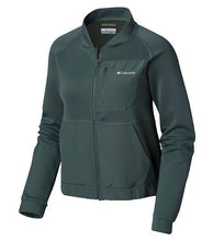 Load image into Gallery viewer, Veste courte à fermeture éclair Bryce Canyon™  Taille Plus de Columbia

