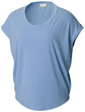 Load image into Gallery viewer, T-Shirt Take it Easy™ Taille Plus de Columbia
