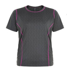 Charger l'image dans la galerie, T-shirt Debbi Taille Plus de Carité
