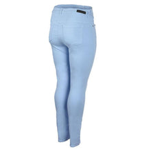 Load image into Gallery viewer, Pantalon Jeans Mella Taille Plus de Yesta
