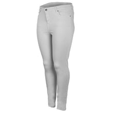 Load image into Gallery viewer, Pantalon Jeans Mella Taille Plus de Yesta
