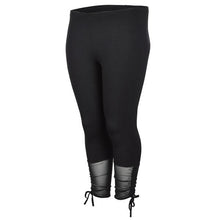 Load image into Gallery viewer, Capri Slim Taille Plus de Yesta
