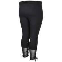 Load image into Gallery viewer, Capri Slim Taille Plus de Yesta
