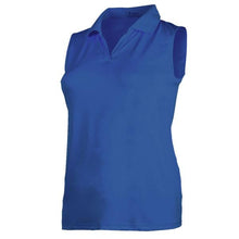 Load image into Gallery viewer, Polo S/M Luster Taille Plus de Lopez
