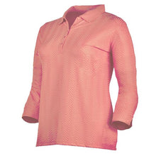 Load image into Gallery viewer, Polo Grace Taille Plus de Lopez

