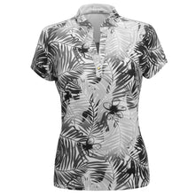 Load image into Gallery viewer, Polo Tropic Taille Plus de Lopez
