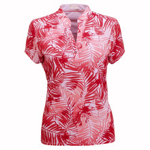 Load image into Gallery viewer, Polo Tropic Taille Plus de Lopez

