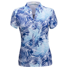 Load image into Gallery viewer, Polo Tropic Taille Plus de Lopez

