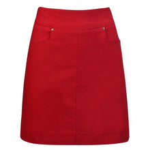 Charger l'image dans la galerie, Jupe-culotte Pully Taille Plus de Lopez
