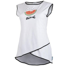 Load image into Gallery viewer, Camisole Mandarine Taile Plus de Message Factory
